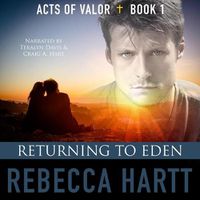 Cover image for Returning to Eden