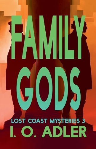 Cover image for Family Gods