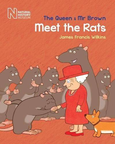 The Queen & Mr Brown: Meet the Rats