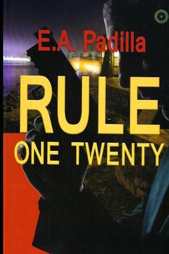 Cover image for Rule One Twenty