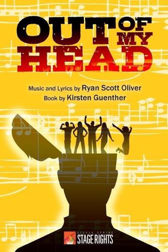 Cover image for Out of My Head