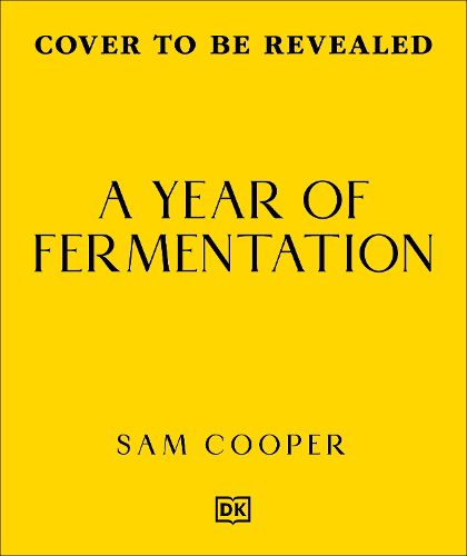 Cover image for A Year of Fermentation