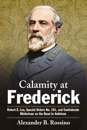 Cover image for Calamity at Frederick