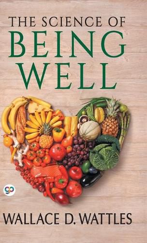 The Science of Being Well