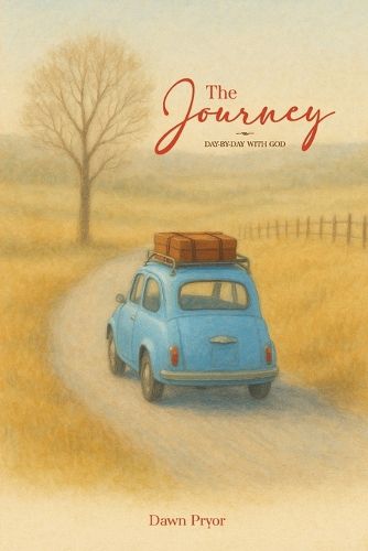 Cover image for The Journey
