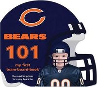 Cover image for Bears 101