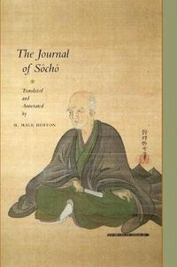 Cover image for The Journal of Socho