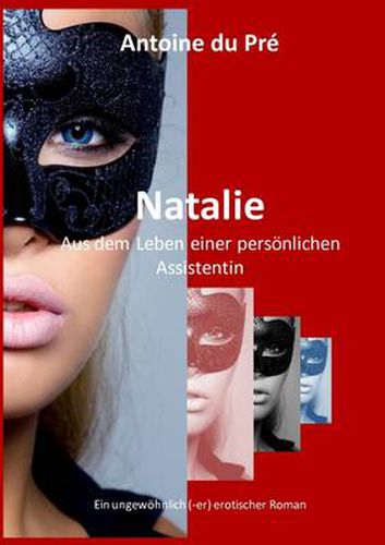 Cover image for Natalie - Aus Dem Leben Einer Personlichen Assistentin