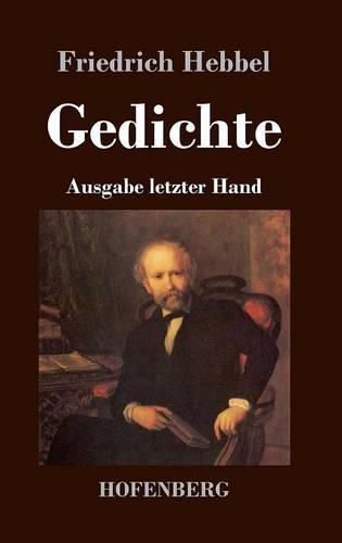 Gedichte: Ausgabe letzter Hand