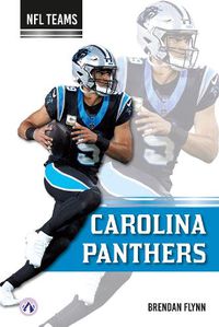 Cover image for Carolina Panthers