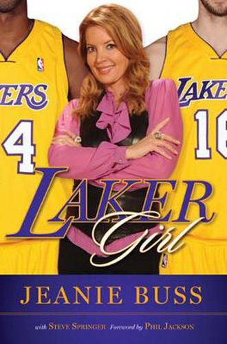 Laker Girl