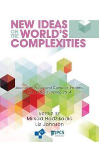 Cover image for New Ideas on the World's Complexities