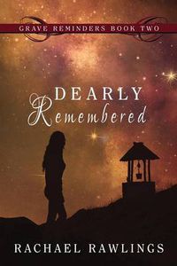 Cover image for Dearly Remembered