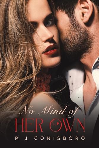 Cover image for No Mind of Her Own