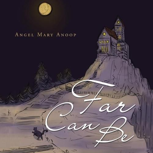 Cover image for Far Can Be