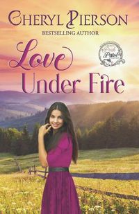 Cover image for Love Under Fire