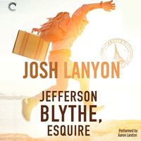 Cover image for Jefferson Blythe, Esquire