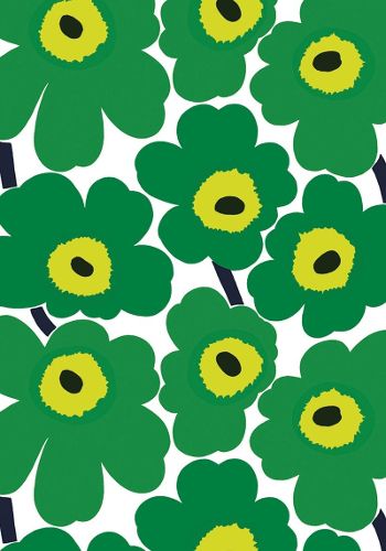 Cover image for Marimekko Unikko Journal