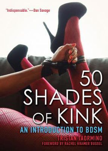 Cover image for 50 Shades of Kink: An Introduction to Bdsm
