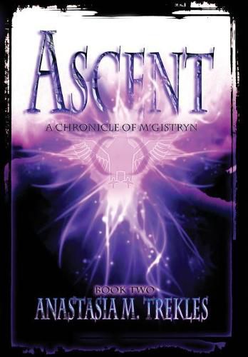 Cover image for Ascent