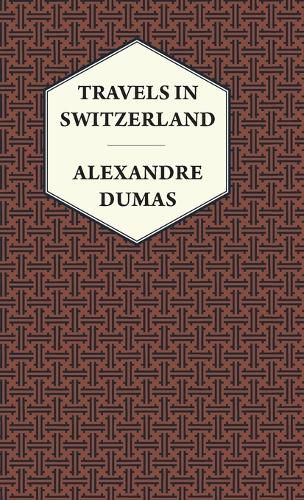 Cover image for Travels in Switzerland