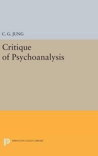 Cover image for Critique of Psychoanalysis
