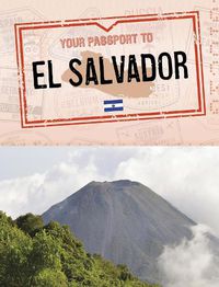 Cover image for Your Passport to El Salvador