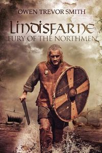 Cover image for Lindisfarne: Fury of the Northmen