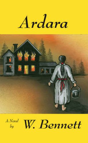 Cover image for Ardara