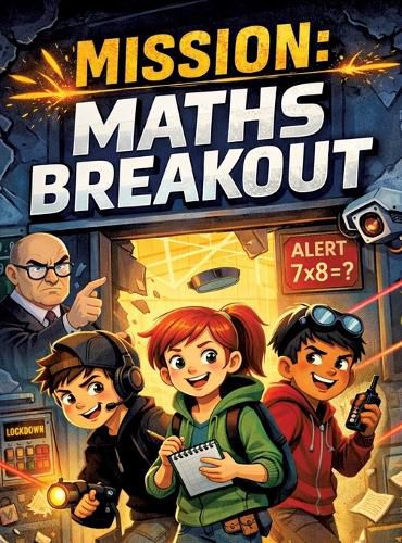 Cover image for Mission