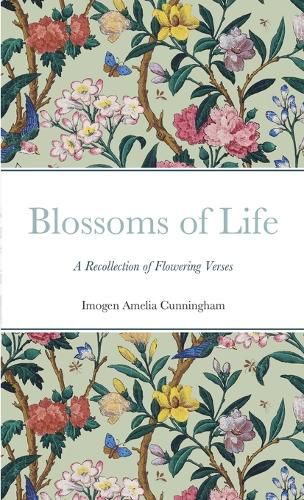 Cover image for Blossoms of Life