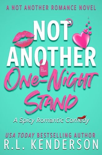 Cover image for Not Another One-Night Stand