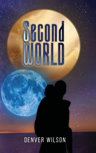 Cover image for Second World