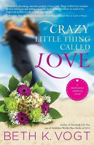 Cover image for Crazy Little Thing Called Love