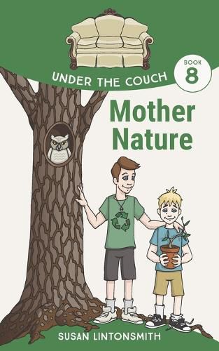 Cover image for Mother Nature