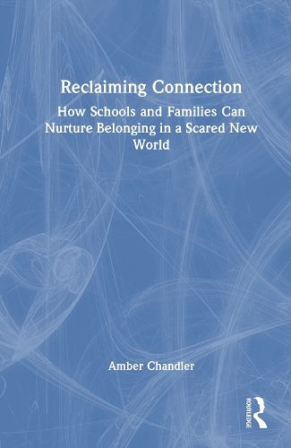 Cover image for Reclaiming Connection