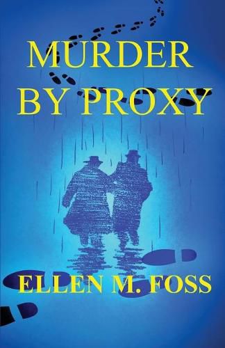 Cover image for Murder By Proxy: A Donae' Detective Thriller