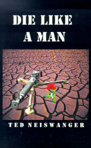 Cover image for Die Like a Man