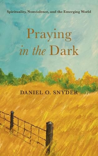 Cover image for Praying in the Dark