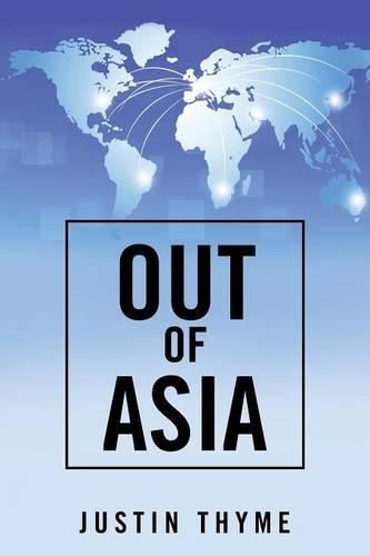 Cover image for Out of Asia