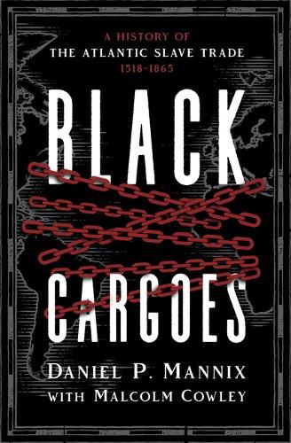 Cover image for Black Cargoes