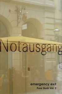 Cover image for Notausgang