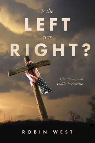 Cover image for Is the Left Ever Right?