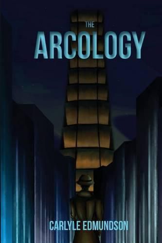 Cover image for The Arcology