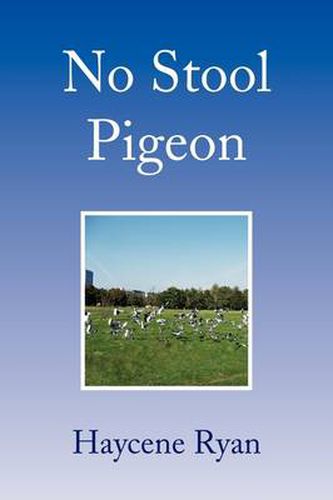 Cover image for No Stool Pigeon