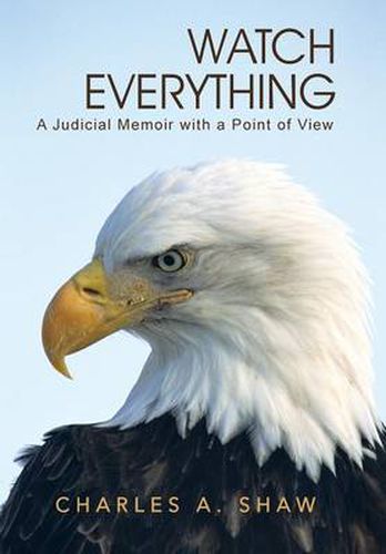 Cover image for Watch Everything