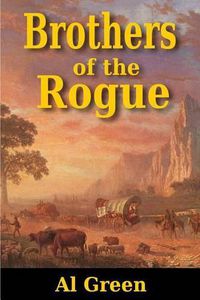 Cover image for Brothers of the Rogue
