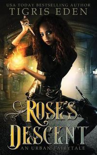 Cover image for Rose's Descent