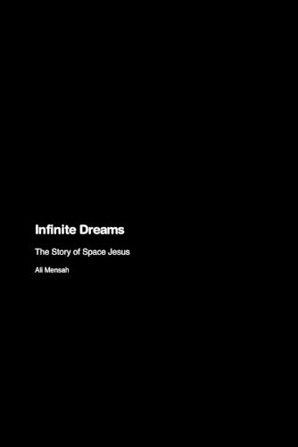 Cover image for Infinite Dreams