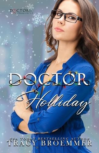 Cover image for Doctor Holliday